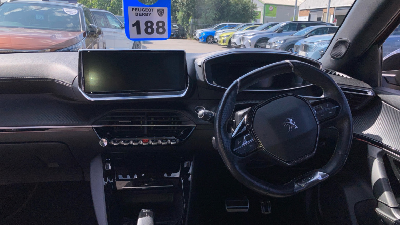 Peugeot 2008 100kW GT Premium 50kWh 5dr Auto Electric Estate